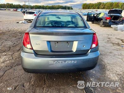 Zdjęcie 6 z 13 samochodu: 2004 SATURN ION LEVEL 2 VIN:1G8AJ52FX4Z163895 - miniatura