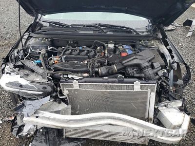 Zdjęcie 11 z 13 samochodu: 2024 HONDA ACCORD EX VIN:1HGCY1F36RA003314 - miniatura