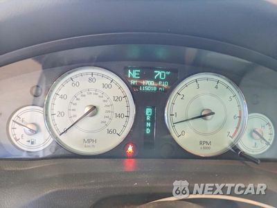 Zdjęcie 9 z 12 samochodu: 2005 CHRYSLER 300C VIN:2C3AA63HX5H126606 - miniatura