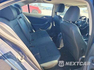 Zdjęcie 10 z 12 samochodu: 2014 VOLKSWAGEN JETTA SE VIN:3VWD17AJ8EM369284 - miniatura