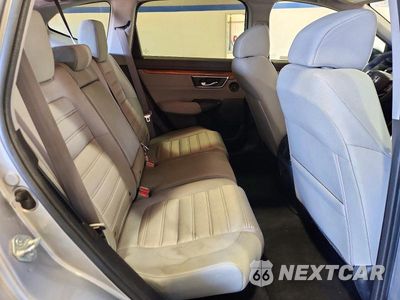 Zdjęcie 11 z 13 samochodu: 2022 HONDA CR-V EX VIN:5J6RT6H5XNL012724 - miniatura