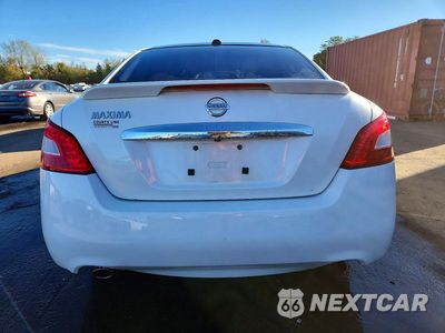Zdjęcie 6 z 12 samochodu: 2011 NISSAN MAXIMA 3.5 S VIN:1N4AA5AP0BC869148 - miniatura