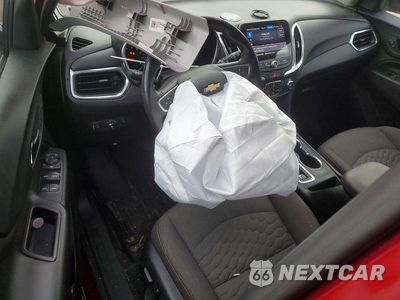 Zdjęcie 8 z 13 samochodu: 2020 CHEVROLET EQUINOX LT VIN:2GNAXVEX9L6259835 - miniatura