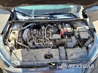 Zdjęcie 11 z 12 samochodu: 2021 NISSAN SENTRA S VIN:3N1AB8BVXMY261527 - miniatura