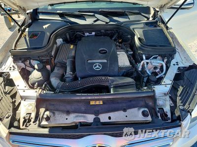 Zdjęcie 12 z 13 samochodu: 2018 MERCEDES-BENZ GLC 300 4MATIC VIN:WDC0G4KB2JV091109 - miniatura