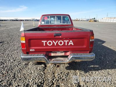 Zdjęcie 6 z 12 samochodu: 1991 TOYOTA PICKUP DELUXE VIN:JT4VN13DXM5050649 - miniatura