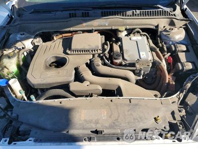Zdjęcie 11 z 12 samochodu: 2017 FORD FUSION SE PHEV VIN:3FA6P0PU1HR258057 - miniatura