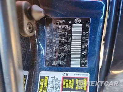 Zdjęcie 12 z 12 samochodu: 2020 TOYOTA CAMRY SE VIN:4T1G11AK1LU893581 - miniatura
