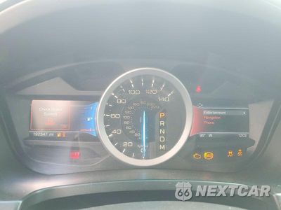 Zdjęcie 9 z 13 samochodu: 2015 FORD EXPLORER XLT VIN:1FM5K7D82FGA08184 - miniatura