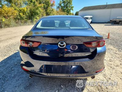 Zdjęcie 6 z 12 samochodu: 2020 MAZDA 3 SELECT VIN:JM1BPACL5L1170692 - miniatura