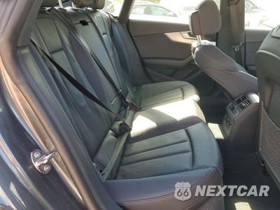 Zdjęcie 10 z 13 samochodu: 2025 AUDI A5 PREMIUM 45 VIN:WAUDACF54SA015002 - miniatura
