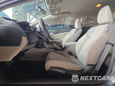 Zdjęcie 7 z 12 samochodu: 2013 HONDA CIVIC LX VIN:2HGFG3B5XDH503702 - miniatura