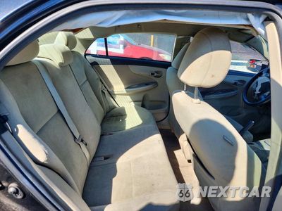 Zdjęcie 10 z 13 samochodu: 2013 TOYOTA COROLLA LE VIN:5YFBU4EE2DP090739 - miniatura