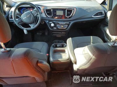 Zdjęcie 8 z 13 samochodu: 2019 CHRYSLER PACIFICA TOURING PLUS VIN:2C4RC1FG8KR605062 - miniatura