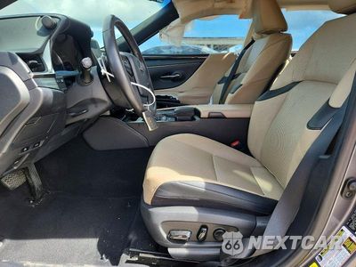 Zdjęcie 7 z 12 samochodu: 2021 LEXUS ES 350 BASE VIN:58ACZ1B10MU098142 - miniatura