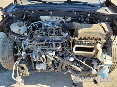 Zdjęcie 12 z 13 samochodu: 2025 VOLKSWAGEN ATLAS SE VIN:1V2HR2CA9SC501185 - miniatura
