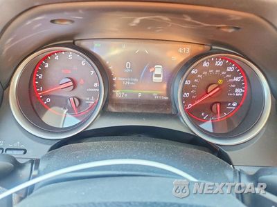 Zdjęcie 9 z 12 samochodu: 2021 TOYOTA CAMRY XSE VIN:4T1K61AK9MU604668 - miniatura