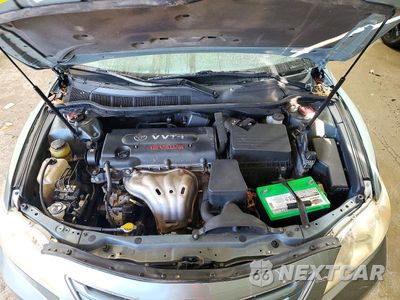 Zdjęcie 11 z 12 samochodu: 2007 TOYOTA CAMRY XLE VIN:4T1BE46K07U676392 - miniatura