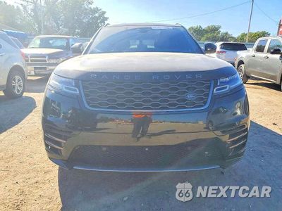 Piąte zdjęcie samochodu w środku: 2021 LAND ROVER RANGE ROVER VELAR R-DYNAMIC S VIN:SALYT2EU8MA299568 - miniatura
