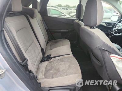 Zdjęcie 11 z 13 samochodu: 2022 FORD ESCAPE SE VIN:1FMCU9BZXNUA40972 - miniatura