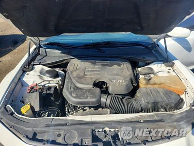 Zdjęcie 11 z 12 samochodu: 2020 CHRYSLER 300 S VIN:2C3CCAGG9LH158970 - miniatura