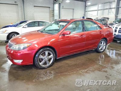2006 TOYOTA CAMRY SE JTDBA30K860026217 - główne zdjęcie licytacji z USA - miniatura