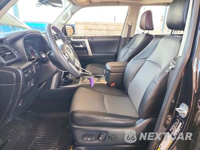 Zdjęcie 7 z 13 samochodu: 2022 TOYOTA 4RUNNER SR5 PREMIUM VIN:JTENU5JR6N6076584 - miniatura
