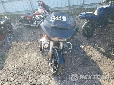 Piąte zdjęcie samochodu w środku: 2016 HARLEY-DAVIDSON FLTRXS ROAD GLIDE SPECIAL VIN:1HD1KTM12GB648410 - miniatura