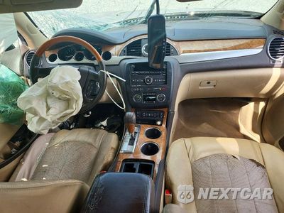 Zdjęcie 8 z 12 samochodu: 2012 BUICK ENCLAVE VIN:5GAKRCED0CJ119954 - miniatura