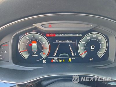 Zdjęcie 9 z 13 samochodu: 2022 AUDI Q7 PREMIUM PLUS VIN:WA1LXBF72ND011956 - miniatura
