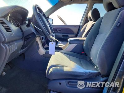 Zdjęcie 7 z 13 samochodu: 2007 HONDA PILOT EX VIN:5FNYF28497B000594 - miniatura