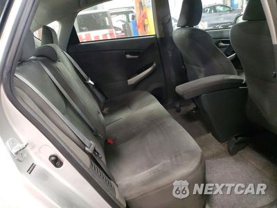 Zdjęcie 10 z 12 samochodu: 2010 TOYOTA PRIUS II VIN:JTDKN3DU0A0140446 - miniatura