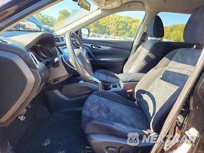 Zdjęcie 7 z 12 samochodu: 2016 NISSAN ROGUE SV VIN:JN8AT2MV5GW143096 - miniatura