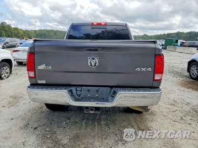 Zdjęcie 6 z 12 samochodu: 2018 RAM 1500 SLT VIN:3C6RR7LG4JG251316 - miniatura