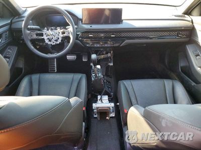 Zdjęcie 8 z 13 samochodu: 2024 HONDA ACCORD HYBRID SPORT-L VIN:1HGCY2F76RA079995 - miniatura
