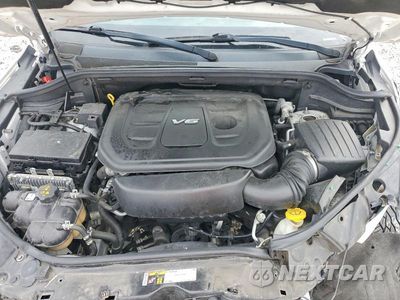 Zdjęcie 11 z 12 samochodu: 2018 JEEP GRAND CHEROKEE LAREDO VIN:1C4RJEAG1JC354185 - miniatura