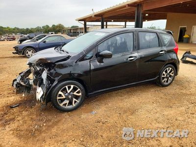 2016 NISSAN VERSA NOTE SR 3N1CE2CP3GL408415 - główne zdjęcie licytacji z USA - miniatura