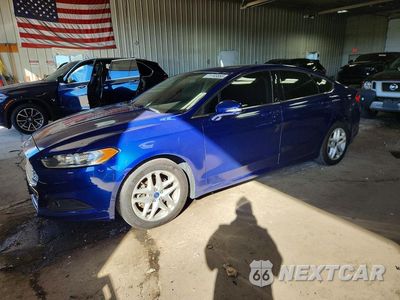 2016 FORD FUSION SE 3FA6P0H78GR184403 - główne zdjęcie licytacji z USA - miniatura