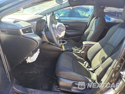 Zdjęcie 7 z 12 samochodu: 2021 TOYOTA COROLLA SE VIN:JTDS4MCE6MJ070842 - miniatura