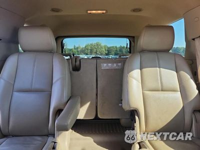 Zdjęcie 10 z 13 samochodu: 2013 CHEVROLET TAHOE C1500 LT VIN:1GNSCBE04DR165028 - miniatura