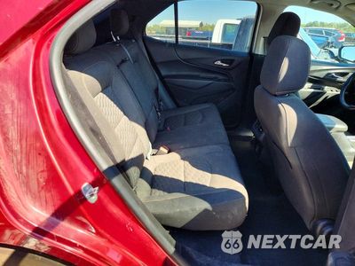 Zdjęcie 11 z 13 samochodu: 2019 CHEVROLET EQUINOX LT VIN:2GNAXUEV5K6303272 - miniatura