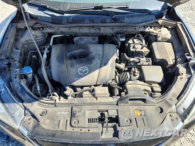 Zdjęcie 12 z 13 samochodu: 2014 MAZDA CX-5 TOURING VIN:JM3KE4CY0E0401890 - miniatura