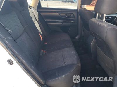 Zdjęcie 10 z 12 samochodu: 2018 NISSAN ALTIMA 2.5 S VIN:1N4AL3AP9JC211101 - miniatura