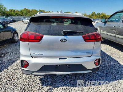 Zdjęcie 6 z 12 samochodu: 2020 KIA NIRO LX VIN:KNDCB3LC7L5399690 - miniatura
