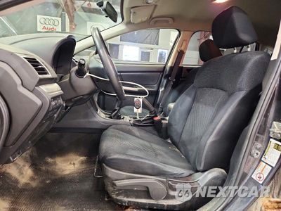 Zdjęcie 7 z 13 samochodu: 2015 SUBARU XV CROSSTREK VIN:JF2GPAAC0FG245701 - miniatura
