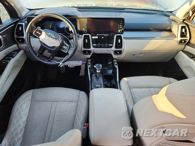 Zdjęcie 8 z 13 samochodu: 2021 KIA SORENTO SX PRESTIGE VIN:5XYRK4LF6MG039913 - miniatura
