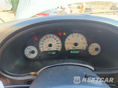 Zdjęcie 9 z 13 samochodu: 2006 DODGE GRAND CARAVAN SXT VIN:2D4GP44L36R854830 - miniatura