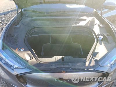 Zdjęcie 12 z 13 samochodu: 2021 FORD MUSTANG MACH-E PREMIUM VIN:3FMTK3SU9MMA07620 - miniatura