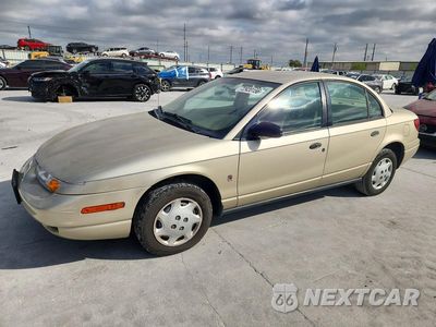 2002 SATURN SL1 1G8ZH52812Z176886 - główne zdjęcie licytacji z USA - miniatura