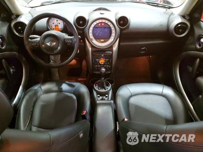 Zdjęcie 8 z 12 samochodu: 2012 MINI COOPER COUNTRYMAN VIN:WMWZB3C56CWM02307 - miniatura